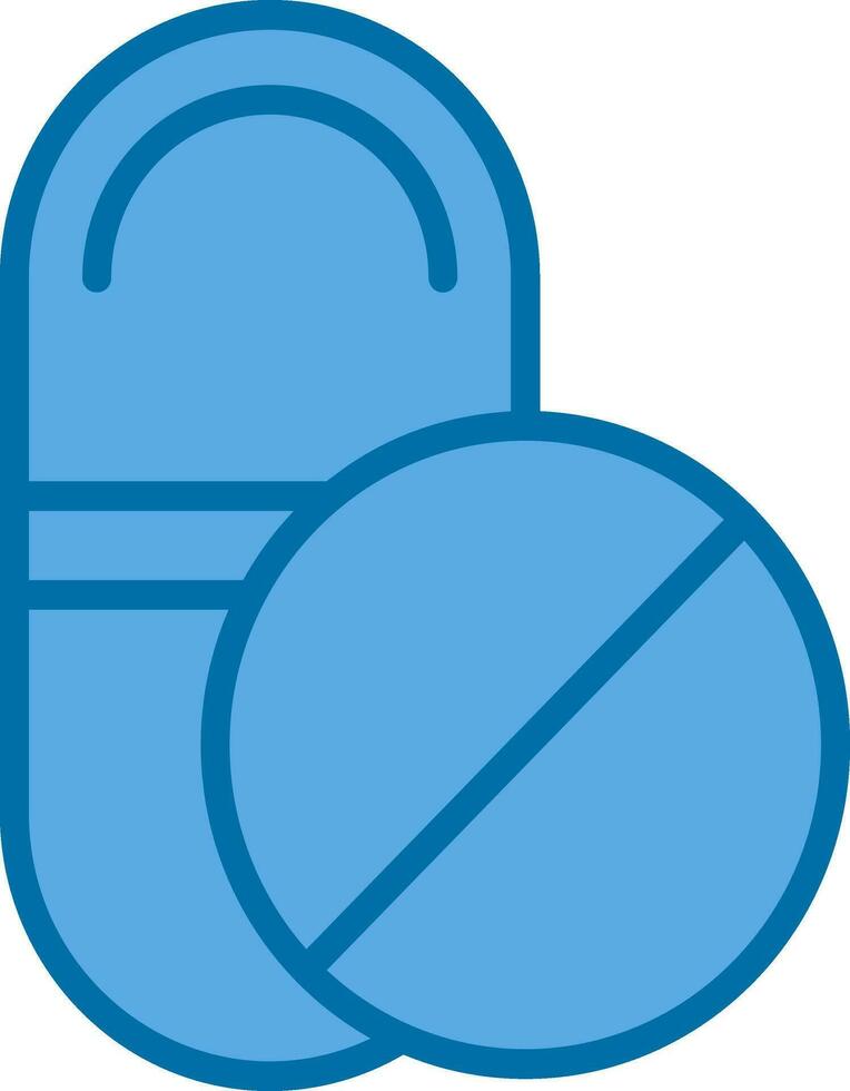 Tablets Vector Icon Design