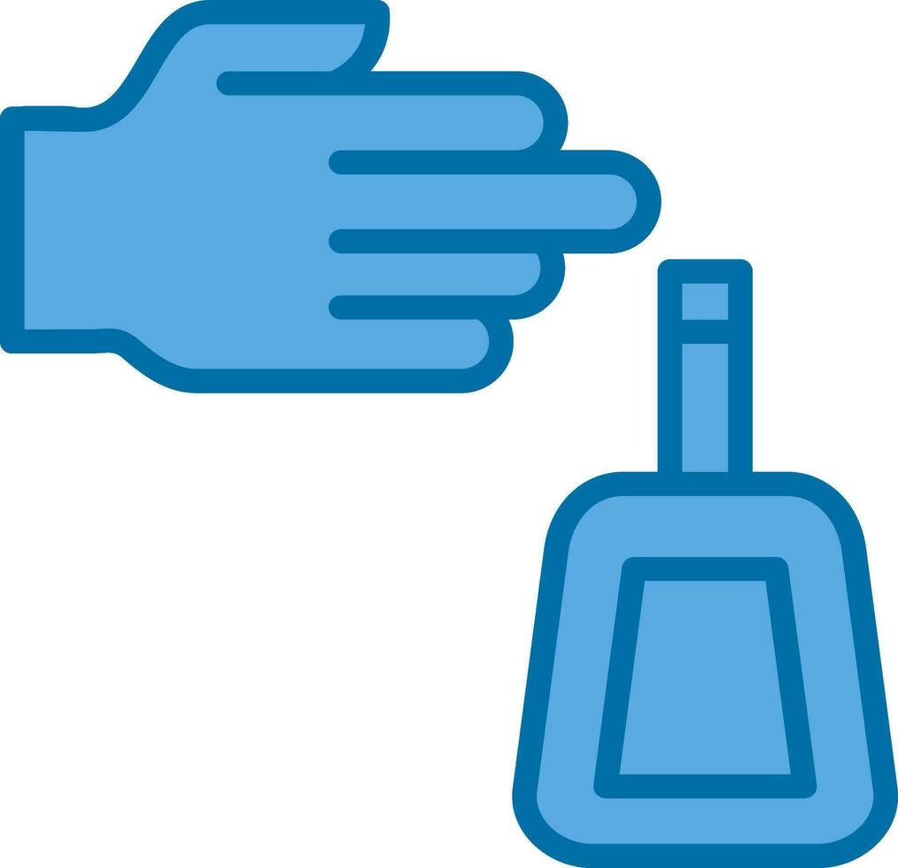 Diabetes Vector Icon Design