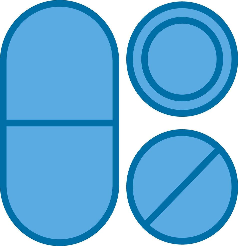 Medicine Vector Icon Design