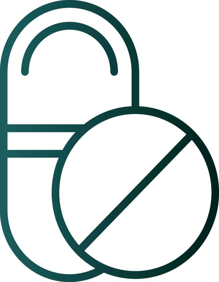 Tablets Vector Icon Design