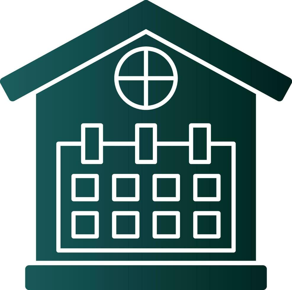 Renovation Vector Icon Design