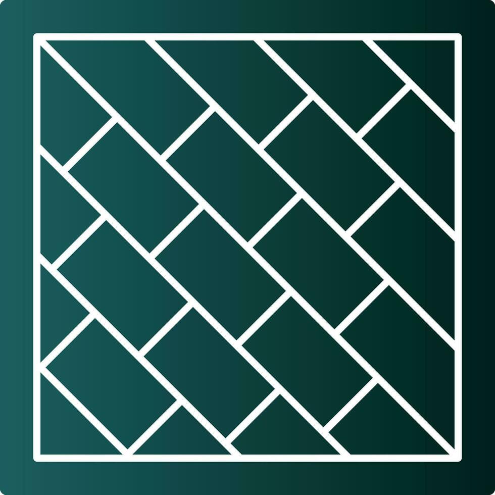 Floor Vector Icon Design