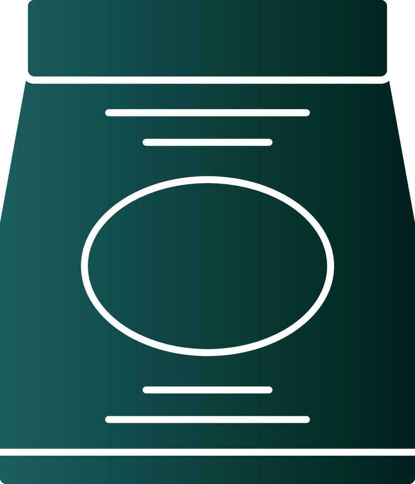 Detergent Vector Icon Design
