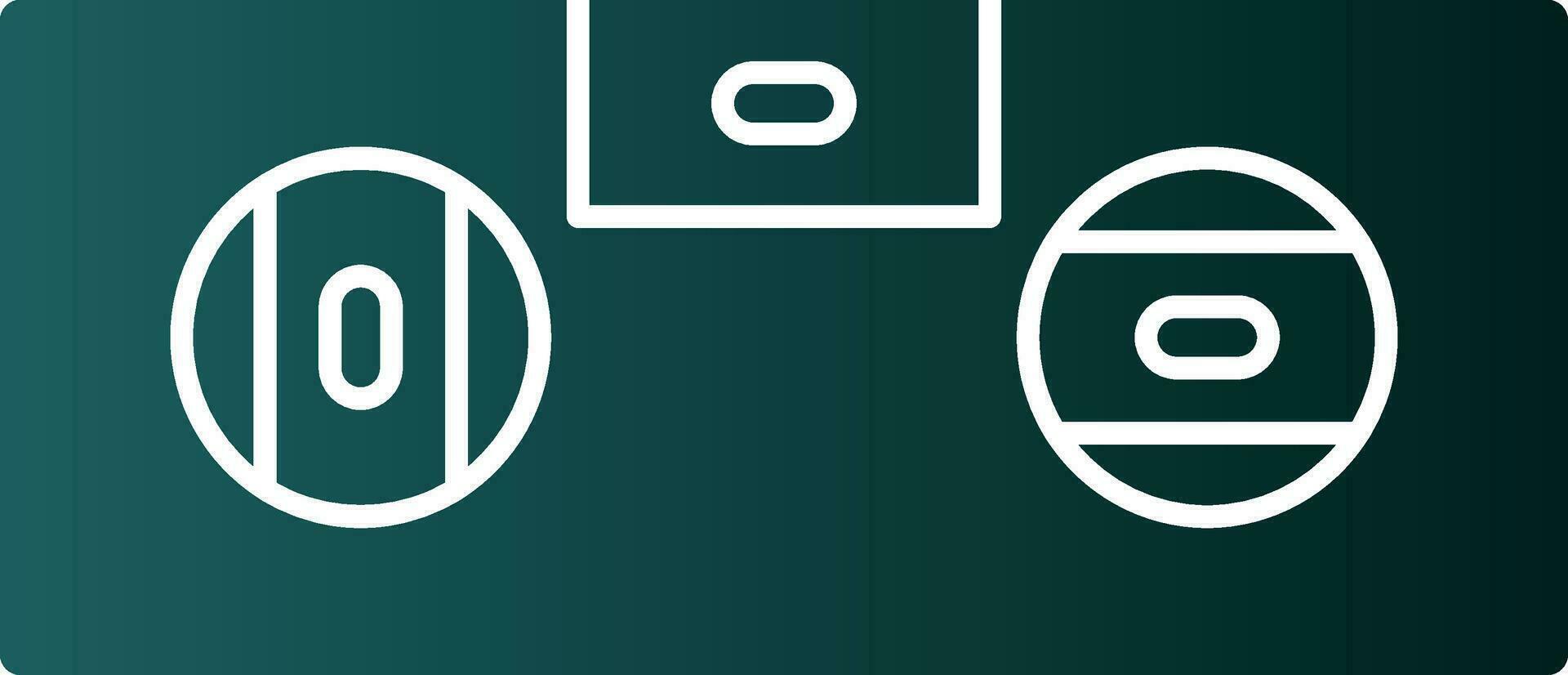 Level Vector Icon Design