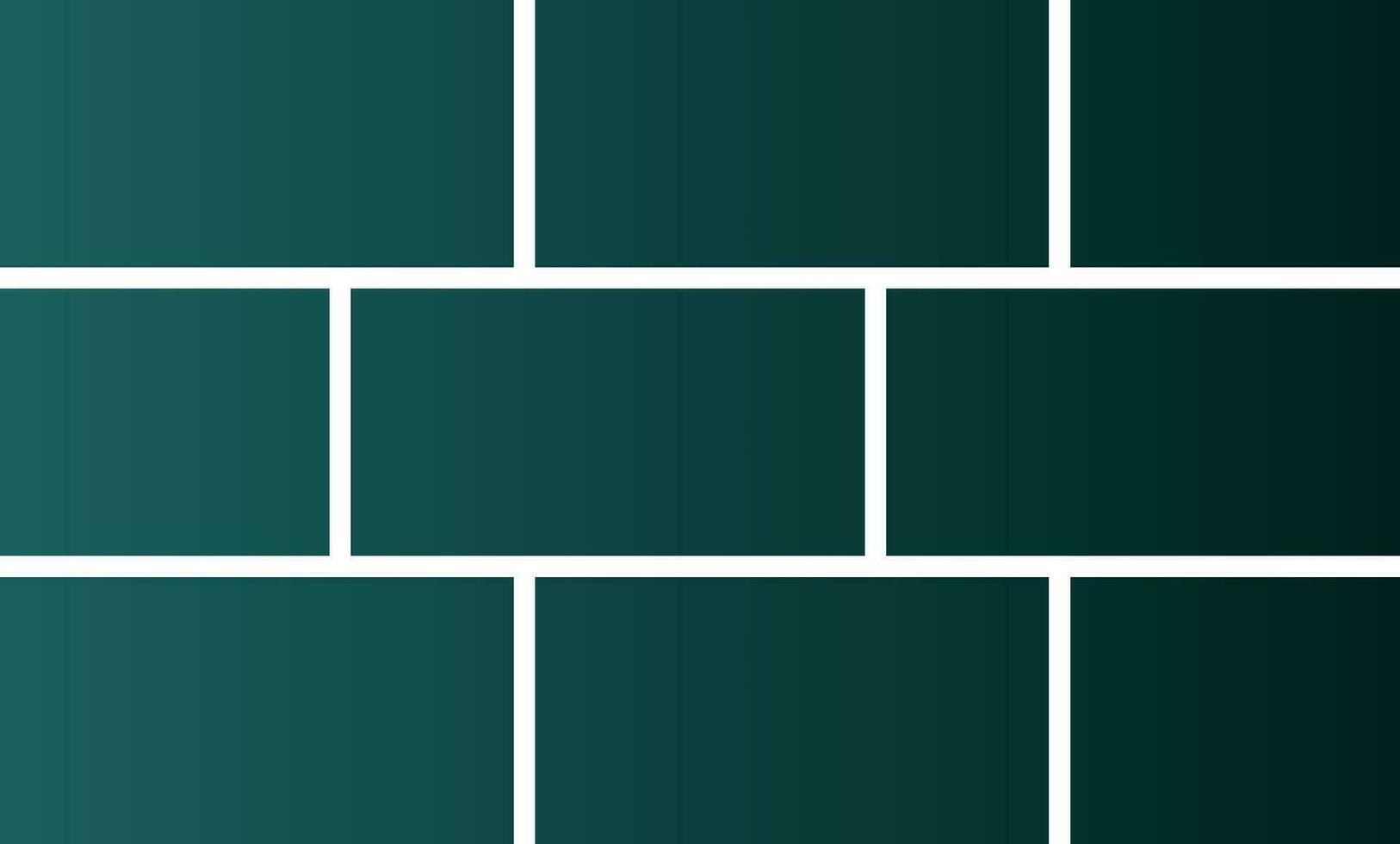 Brick Vector Icon Design