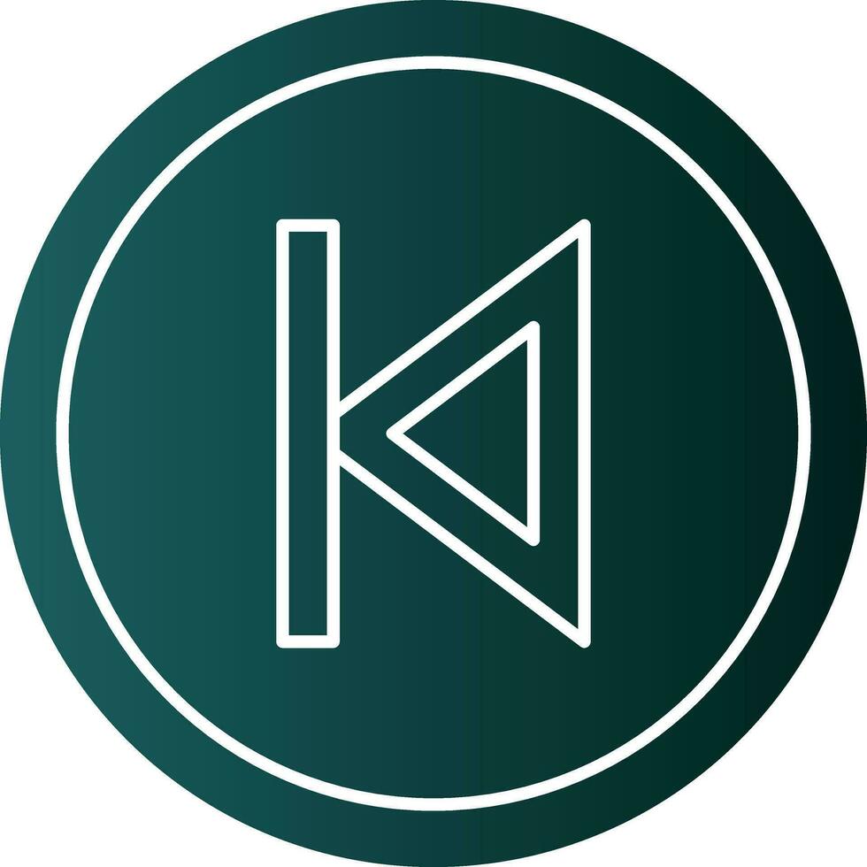 Previous Vector Icon Design