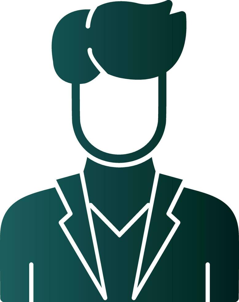 Avatar Vector Icon Design