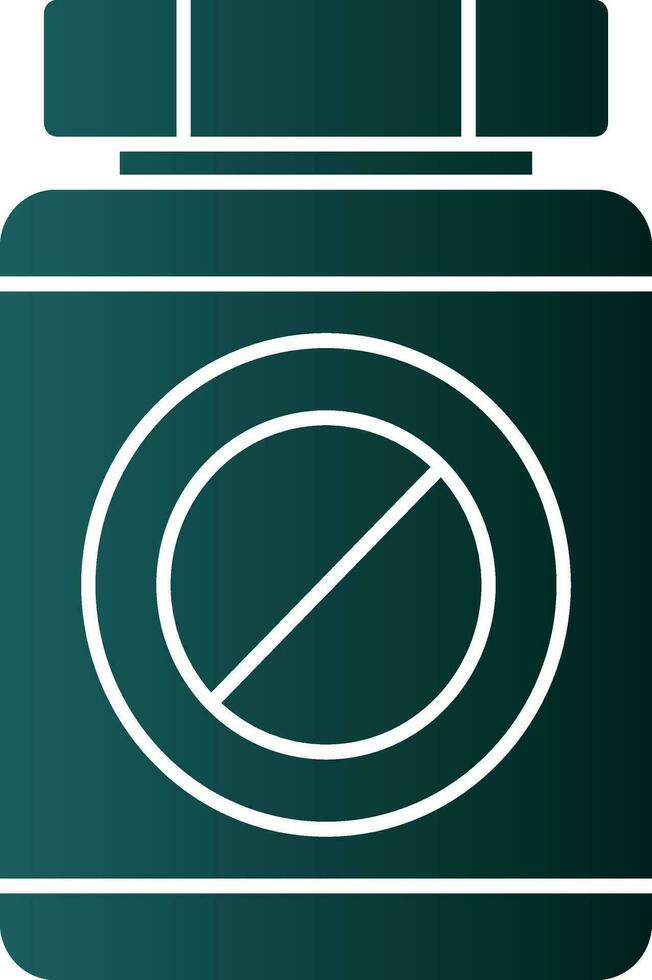 Medicine Vector Icon Design