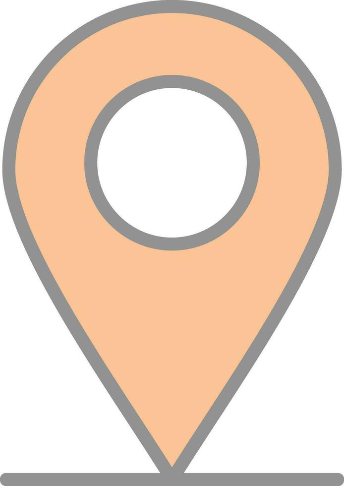 Placeholder Vector Icon Design