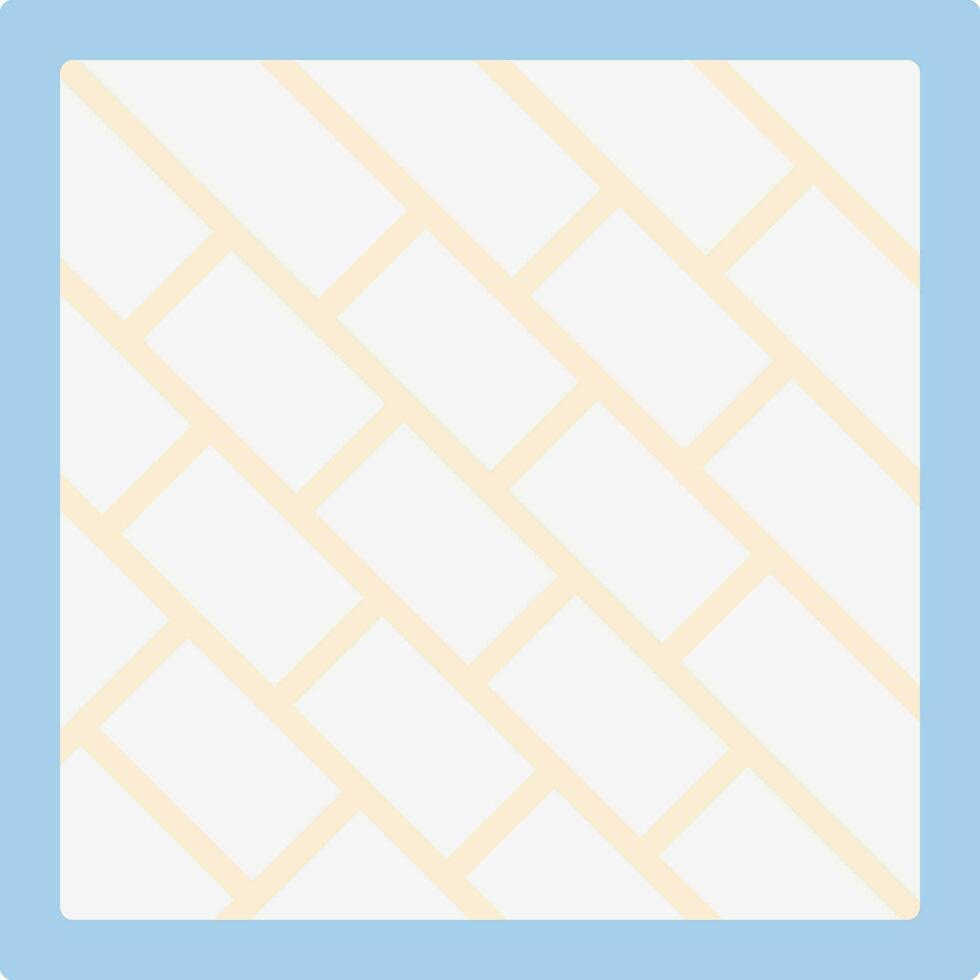 Floor Vector Icon Design