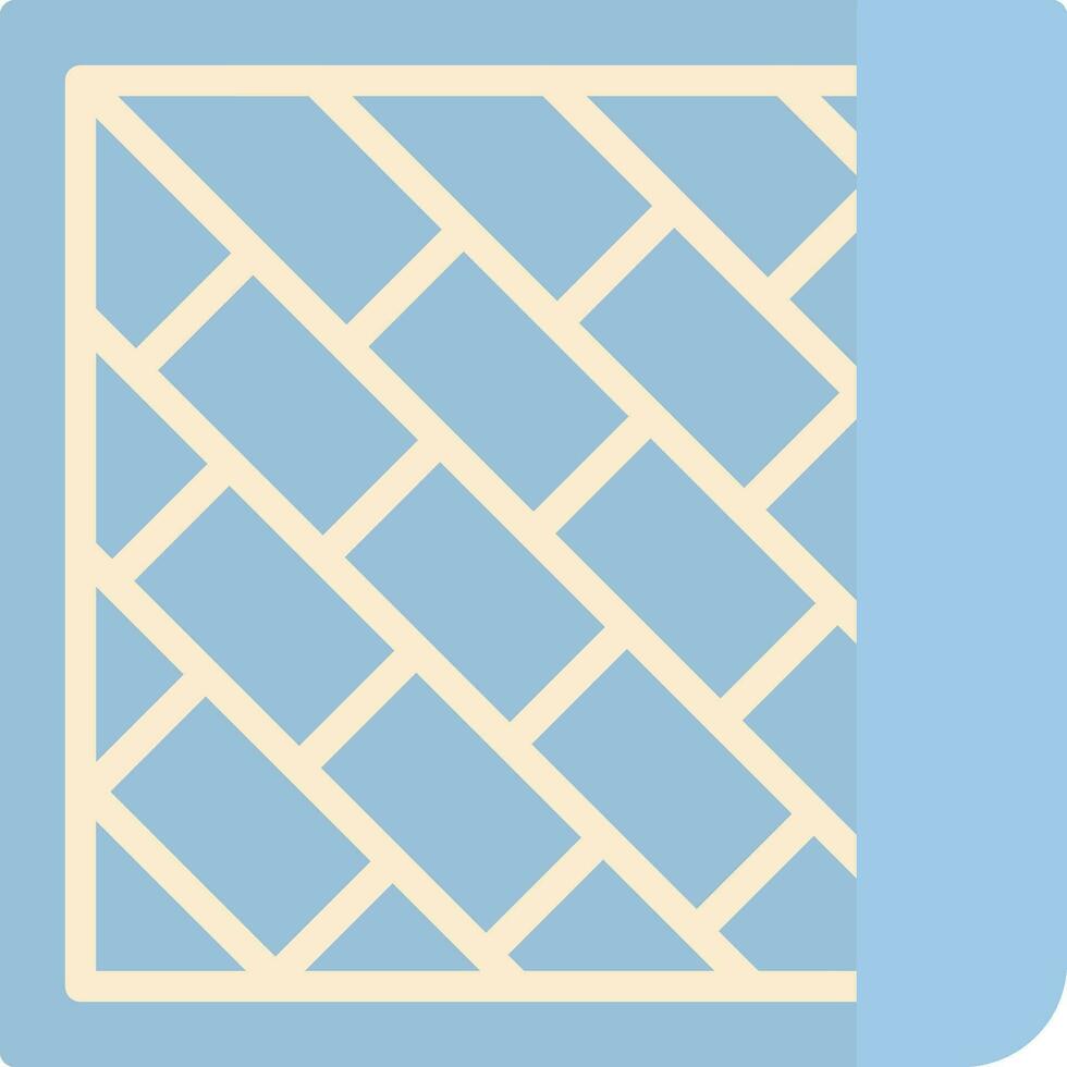 Floor Vector Icon Design