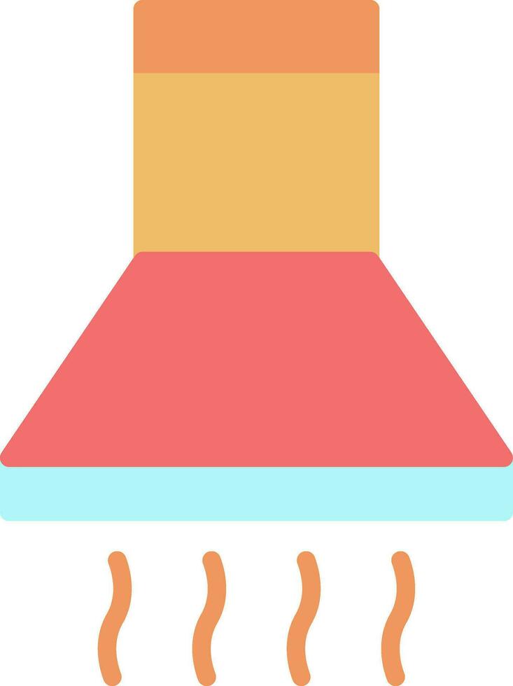 Hood Vector Icon Design