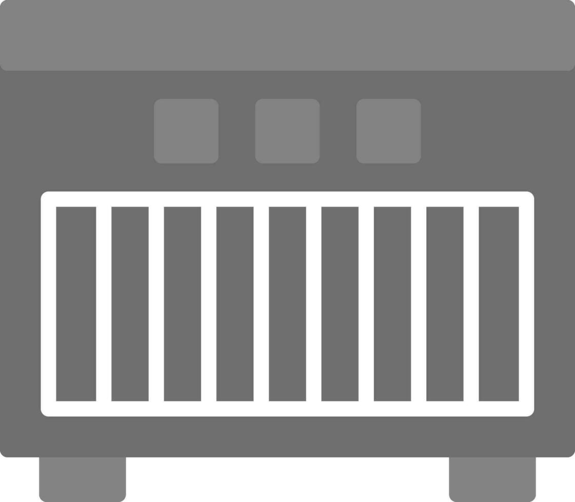 Heater Vector Icon Design