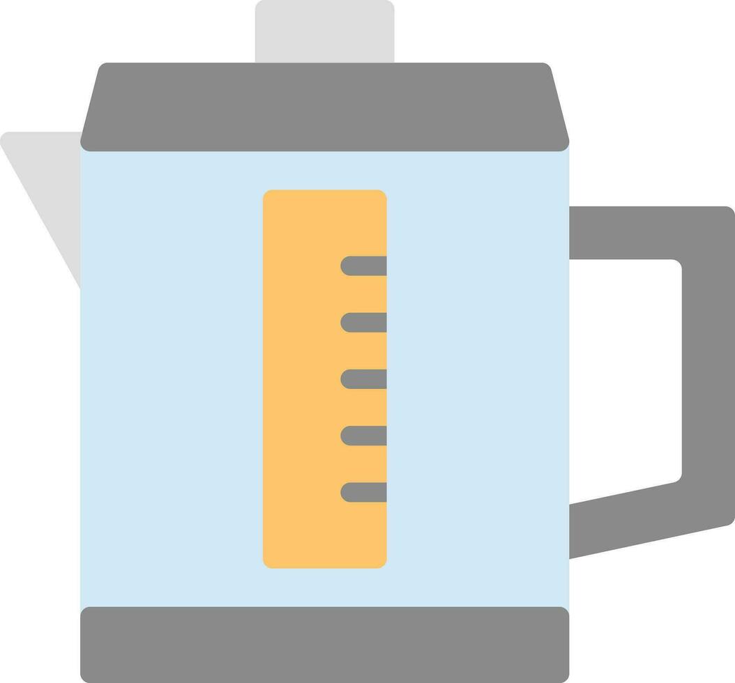 Boiler Vector Icon Design