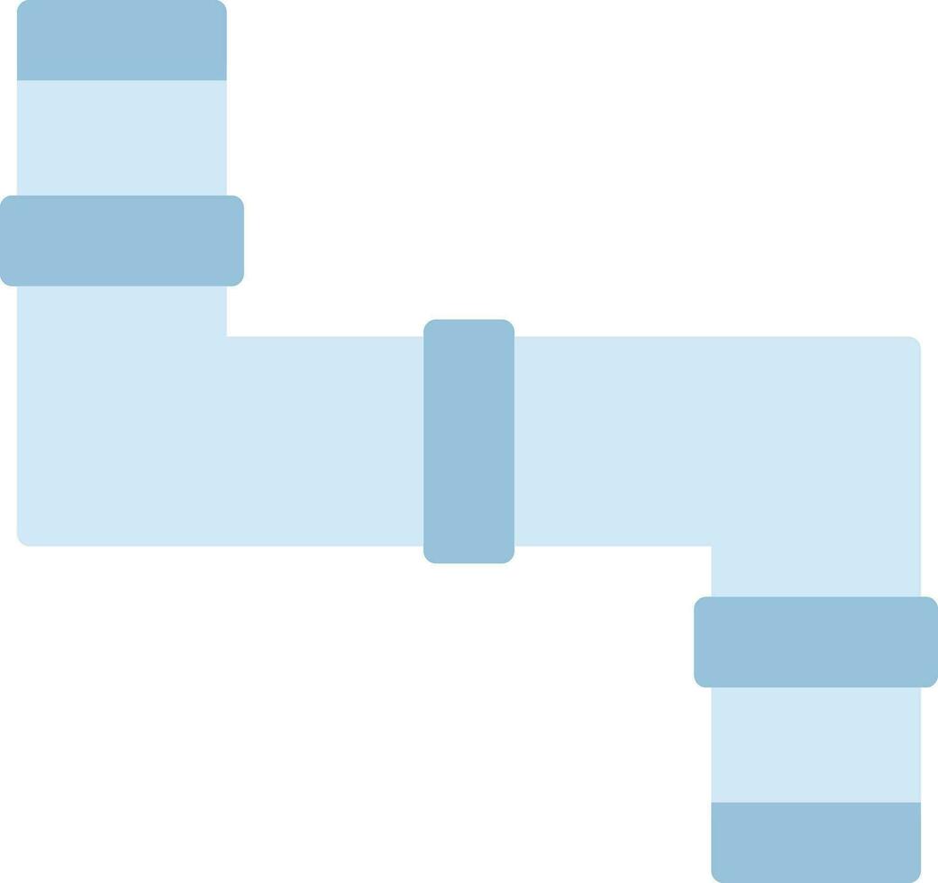Pipe Vector Icon Design
