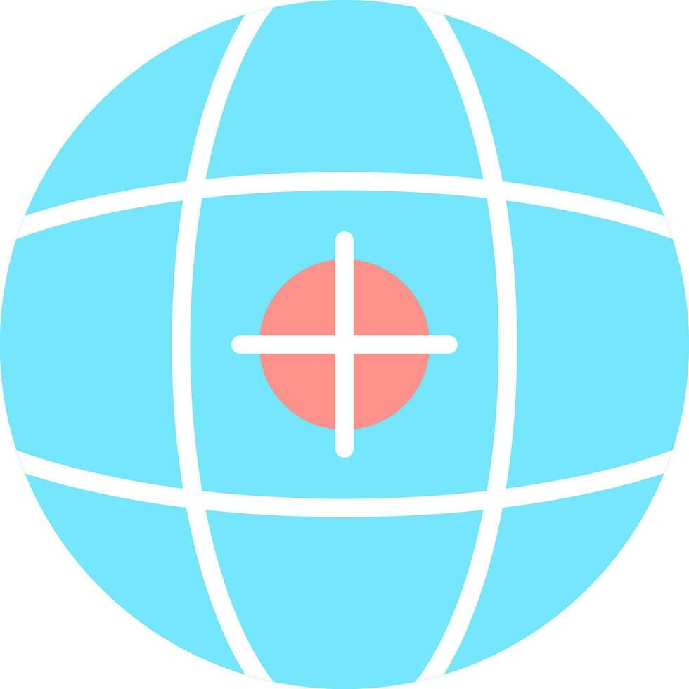 Global Vector Icon Design