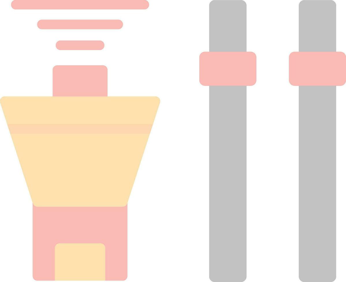 Volume up Vector Icon Design