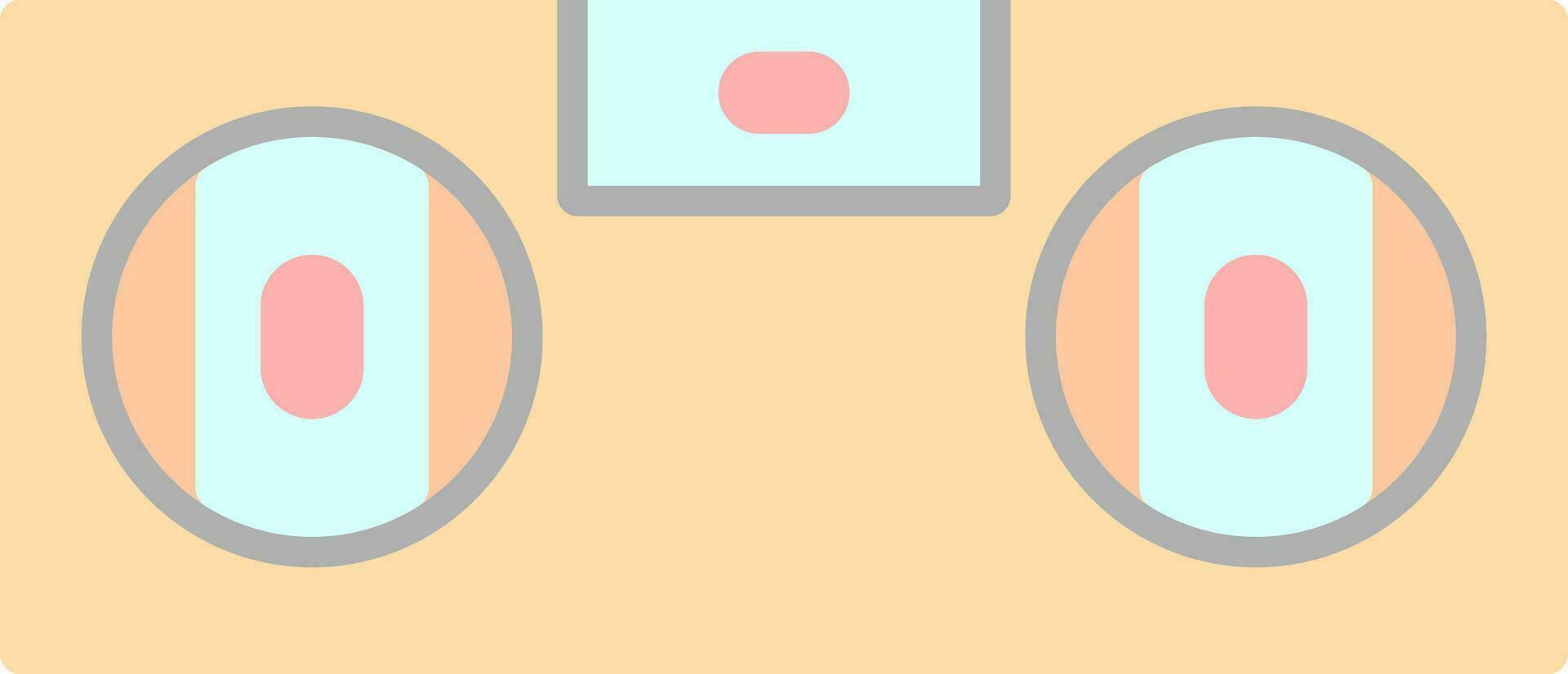 Level Vector Icon Design