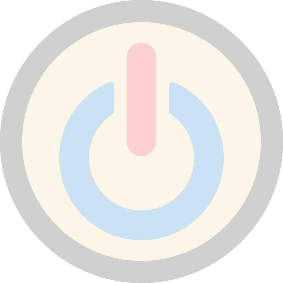 Power Vector Icon Design