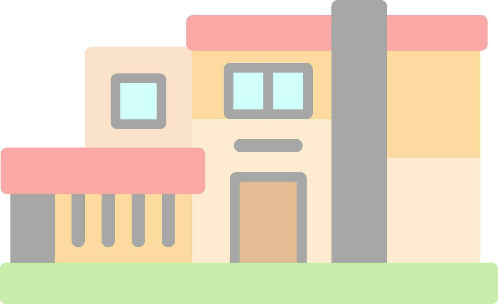 Home Vector Icon Design