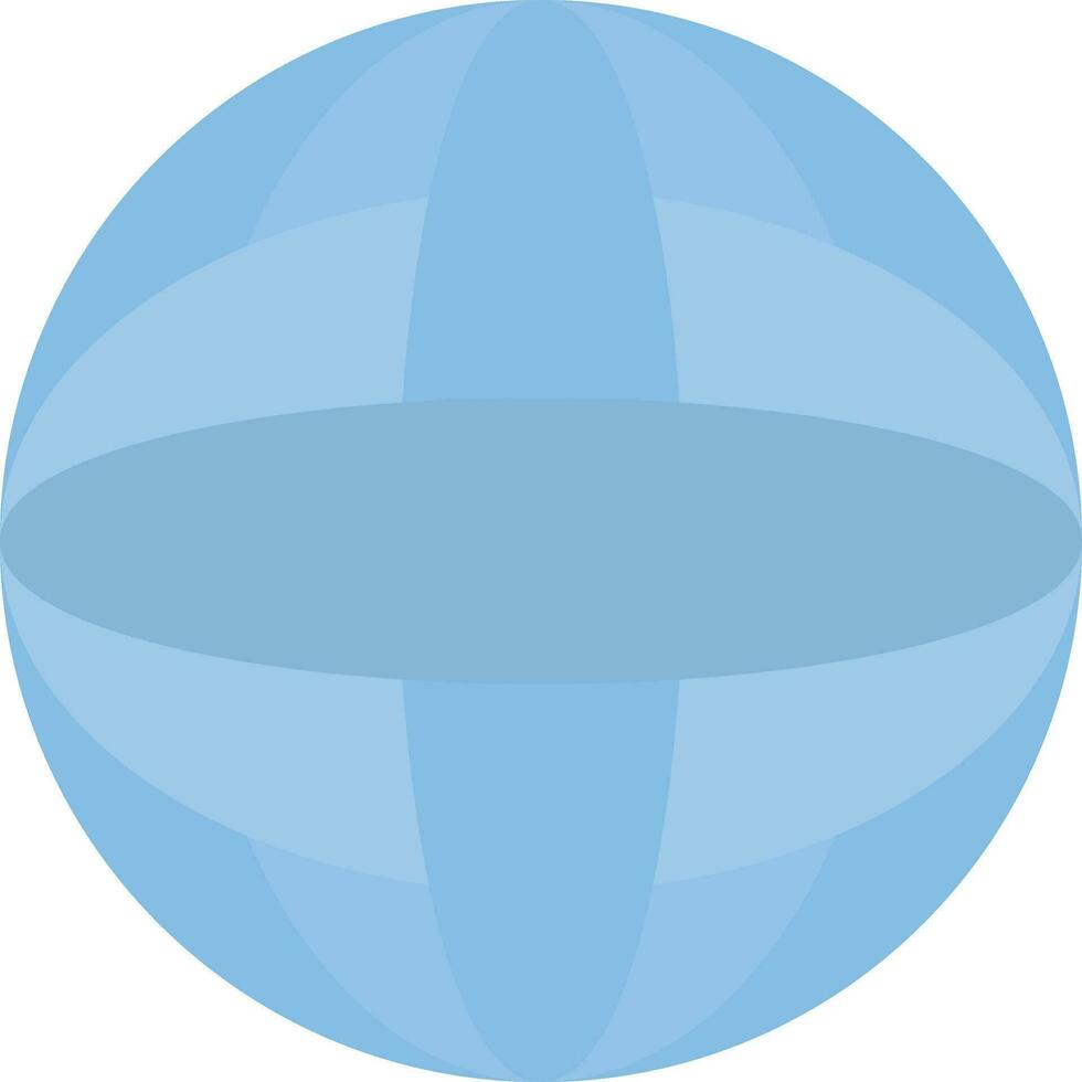 Worldwide Vector Icon Design