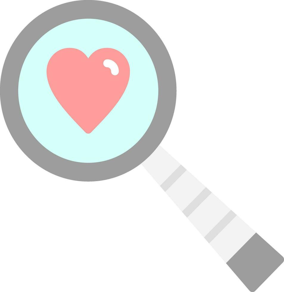 Glass Vector Icon Design