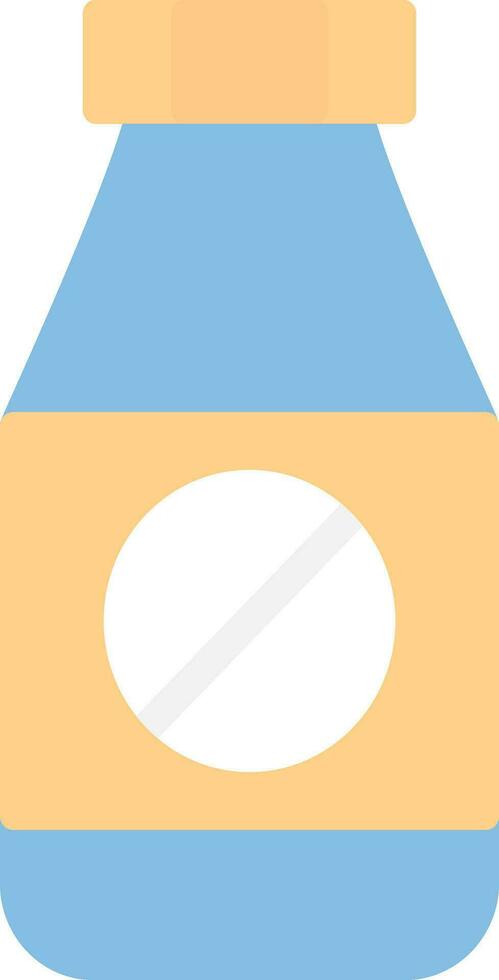 Drug Vector Icon Design