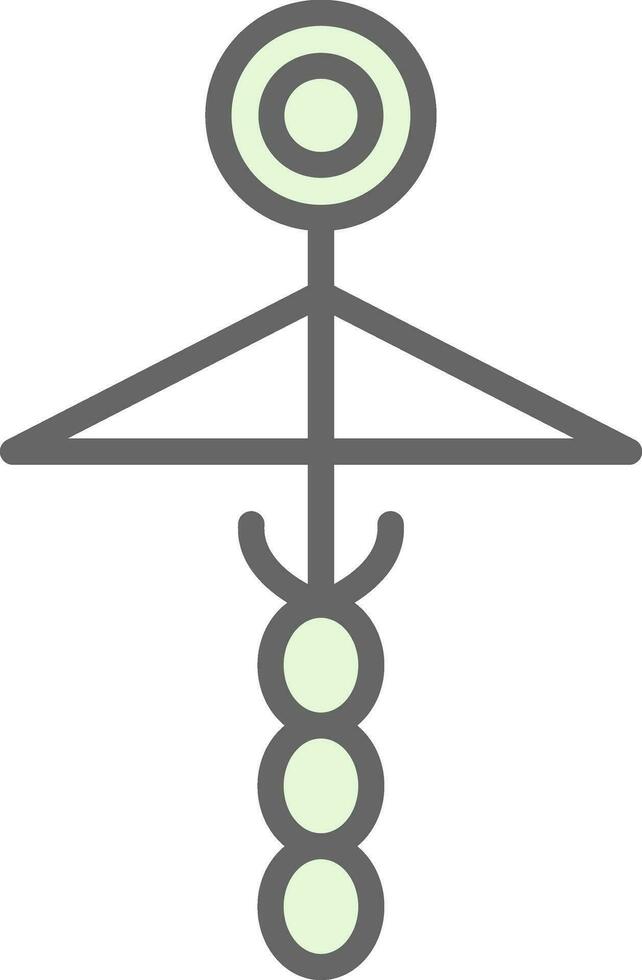 Medicine symbol Vector Icon Design