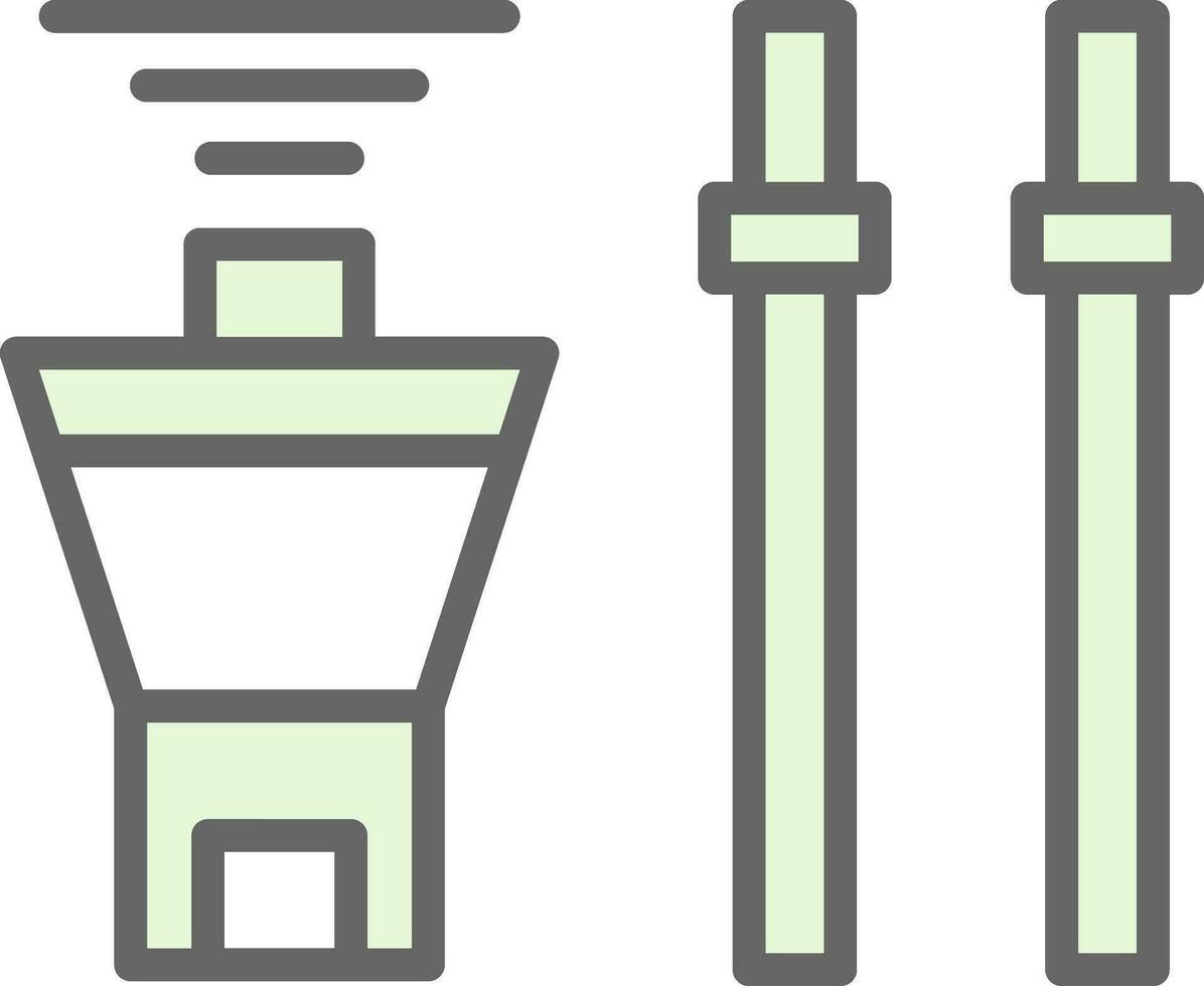 Volume up Vector Icon Design