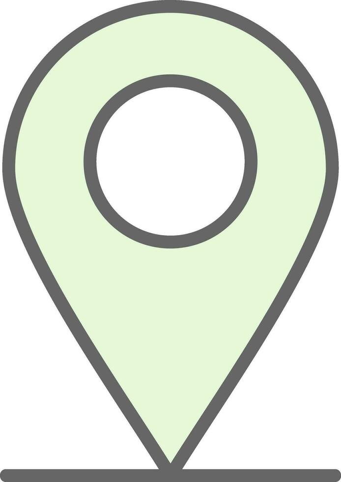Placeholder Vector Icon Design