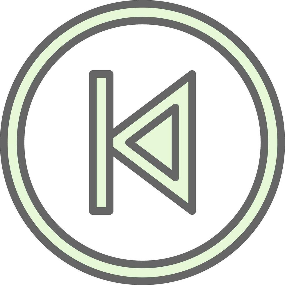 Previous Vector Icon Design