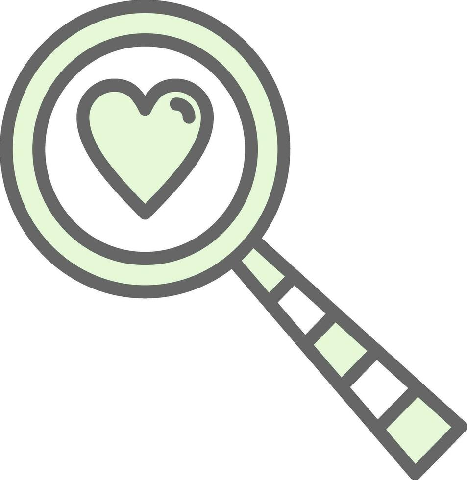 Glass Vector Icon Design