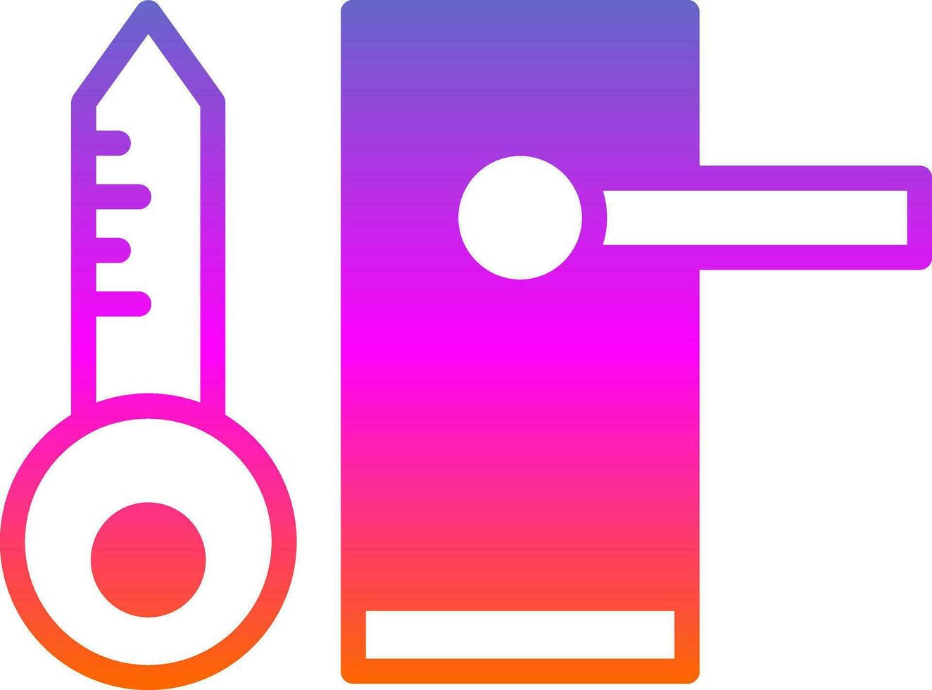 Lock Vector Icon Design