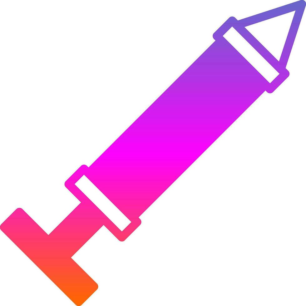 Filler Vector Icon Design