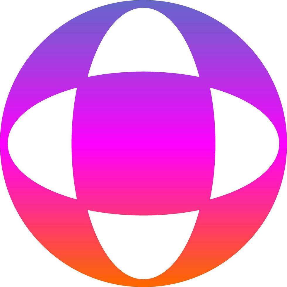 Global Vector Icon Design
