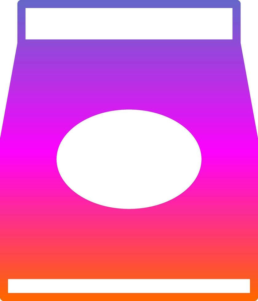 Detergent Vector Icon Design