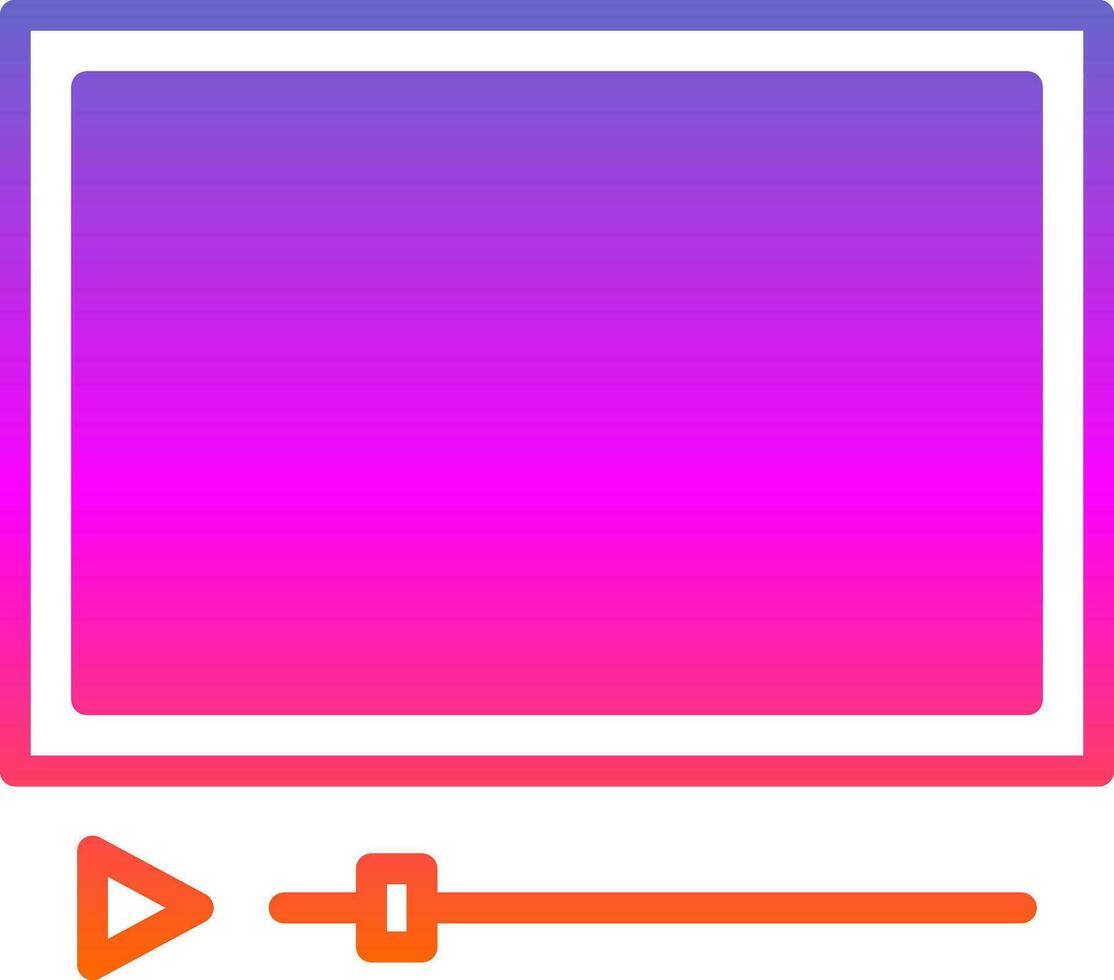 Volume Vector Icon Design