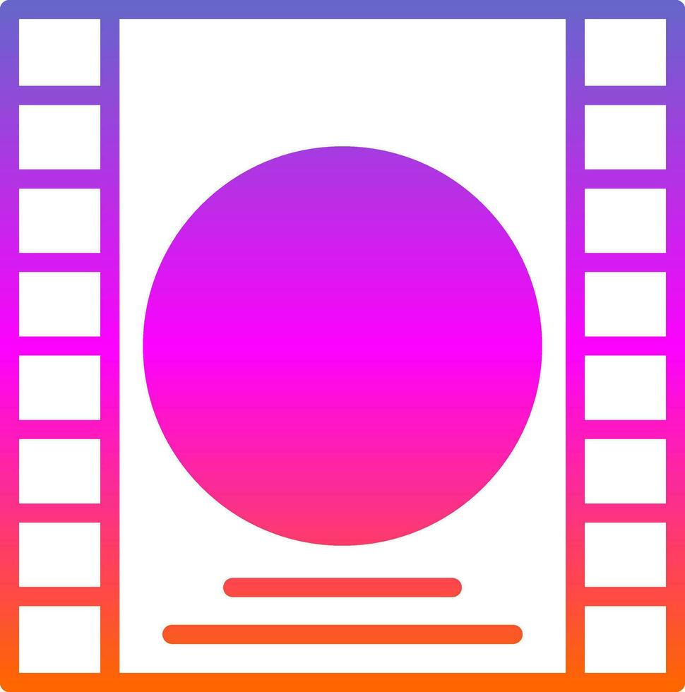 Forward Vector Icon Design