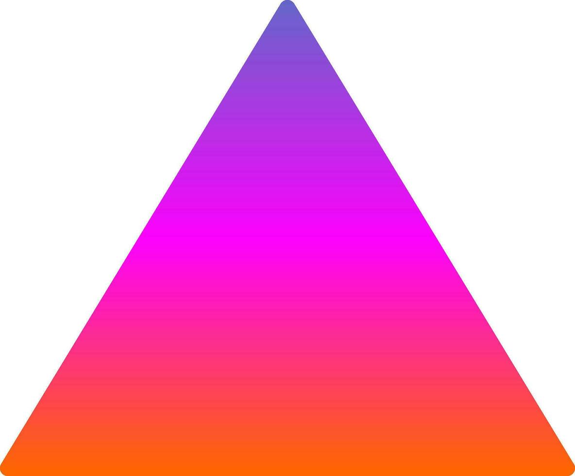 Alert Vector Icon Design