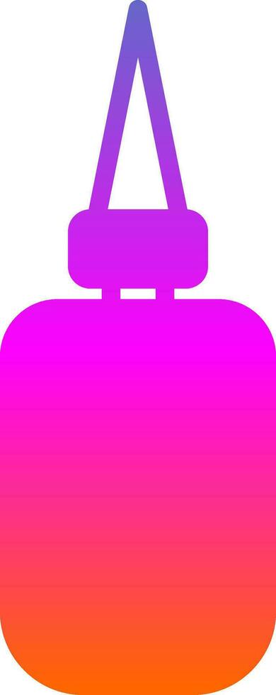 Super glue Vector Icon Design
