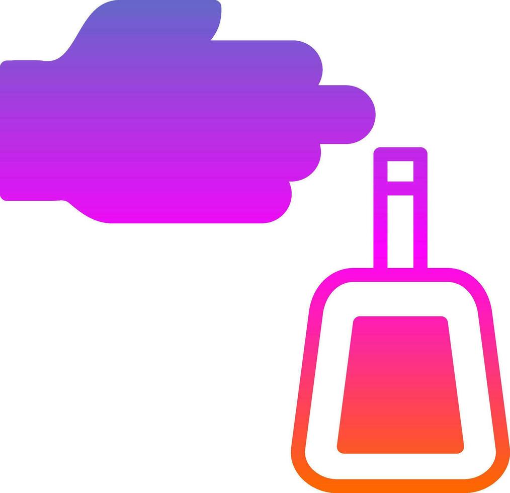 Diabetes Vector Icon Design