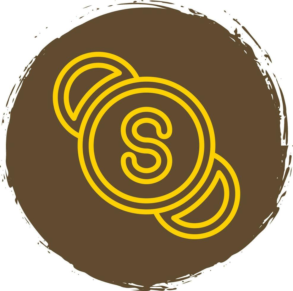 Skype Logo Vector Icon Design