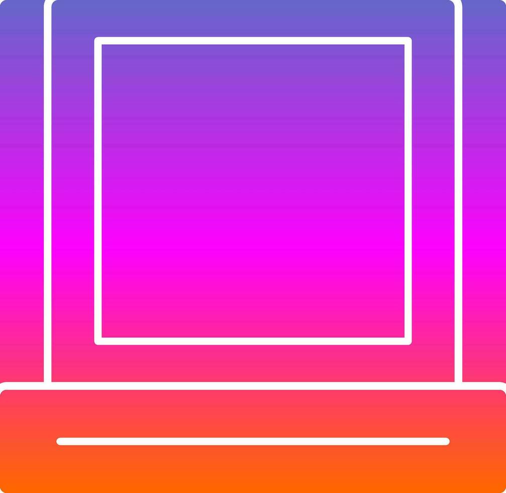 Socket Vector Icon Design