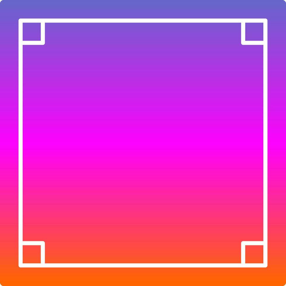 Cooler Vector Icon Design