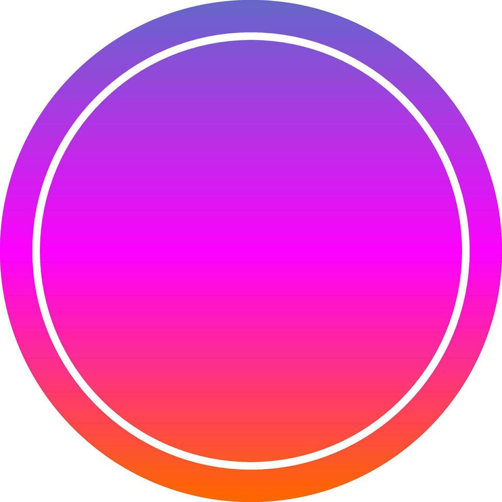 Sound waves Vector Icon Design
