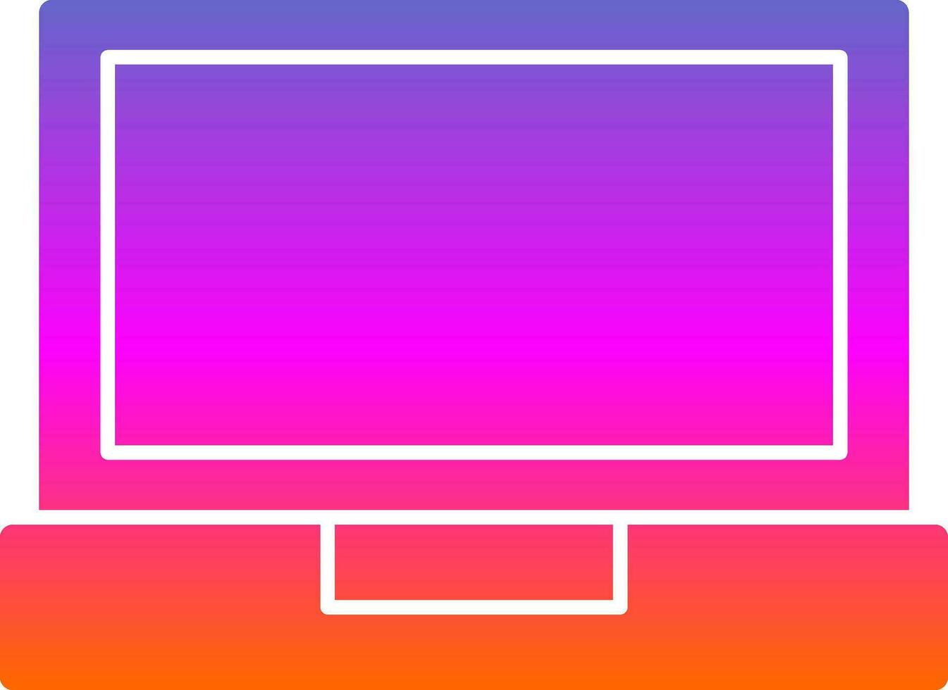 Eject Vector Icon Design
