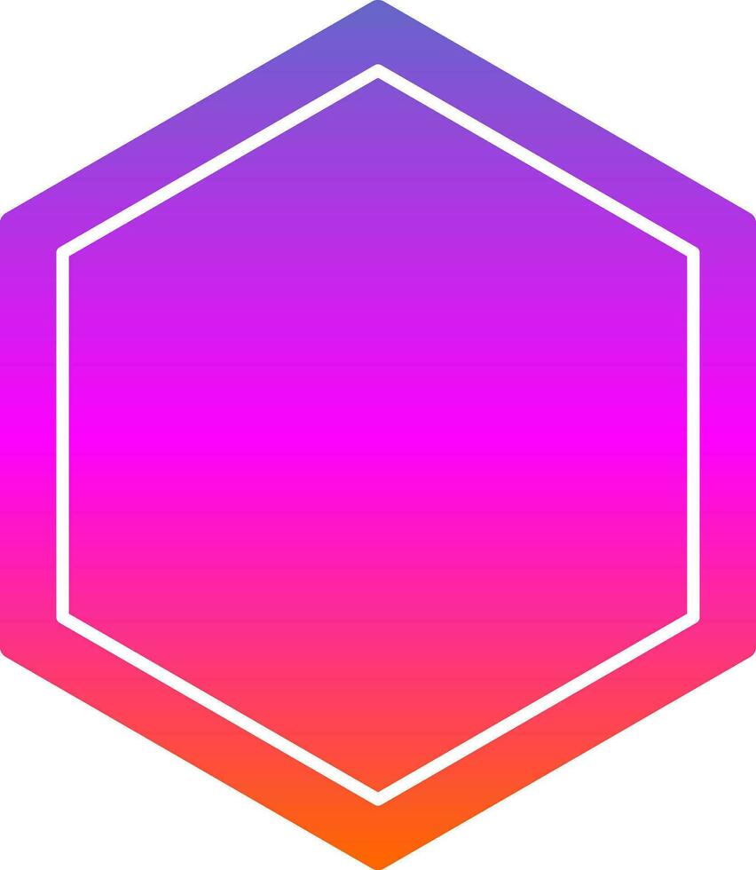 Inflamable Vector Icon Design