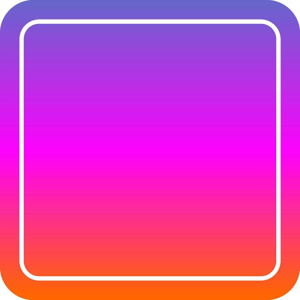 Power Button Off Vector Icon Design