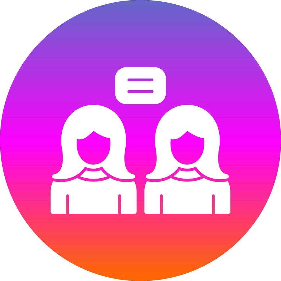 Equal Vector Icon Design