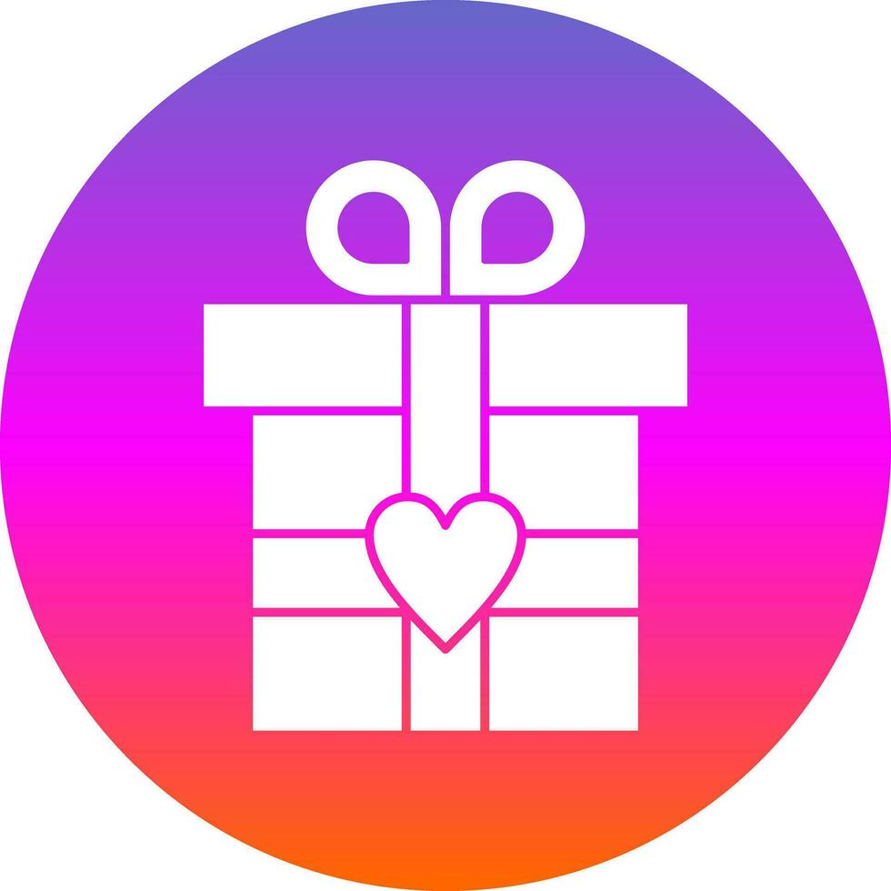 Gifts Vector Icon Design